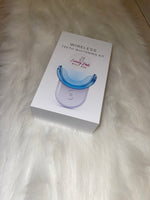 The Lux at Home Teeth Whitening Kit