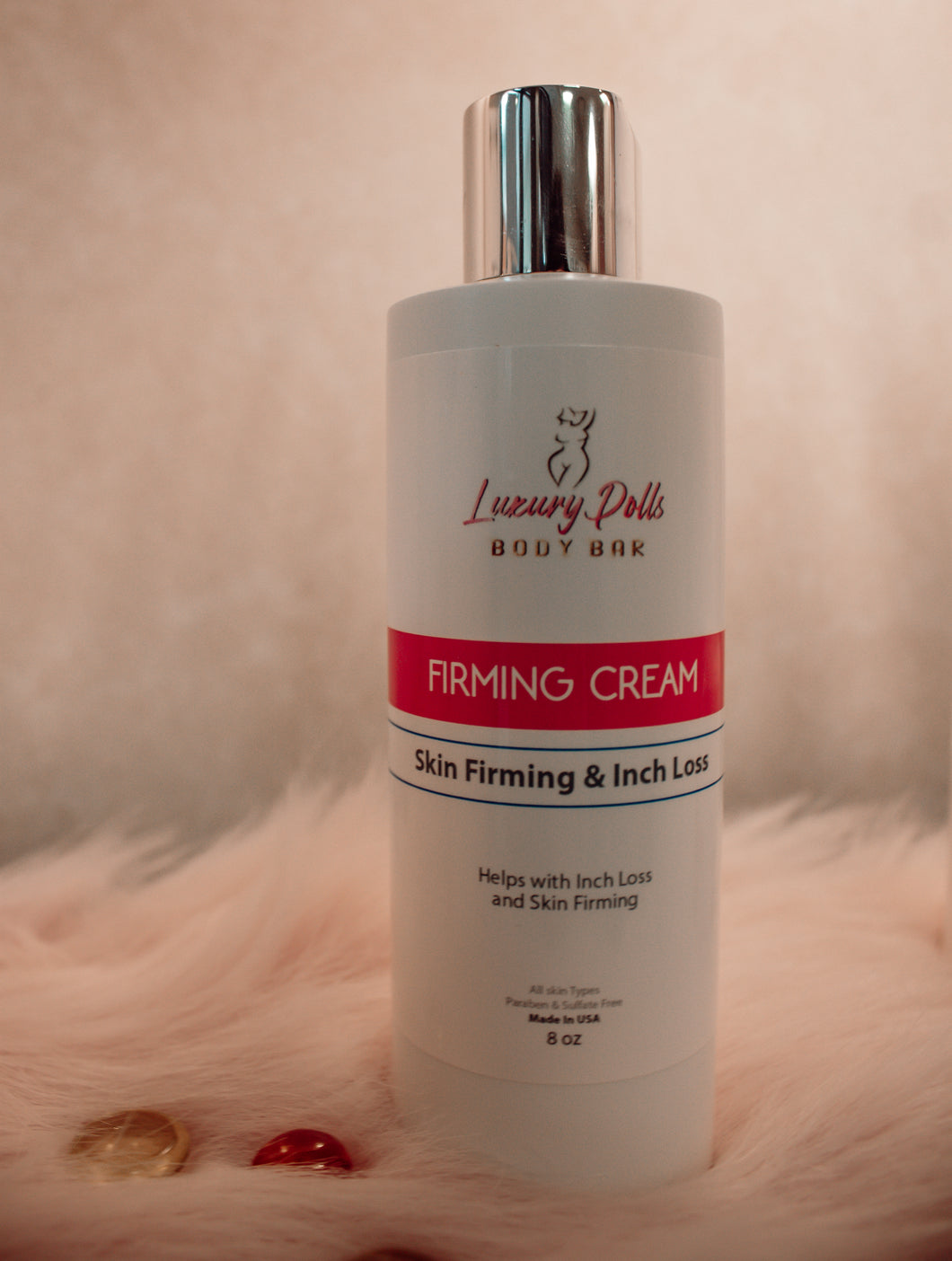 The Lux Firming Cream