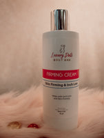 The Lux Firming Cream