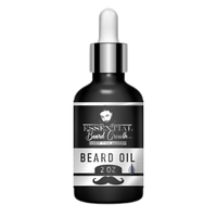 Essential Beard Oil